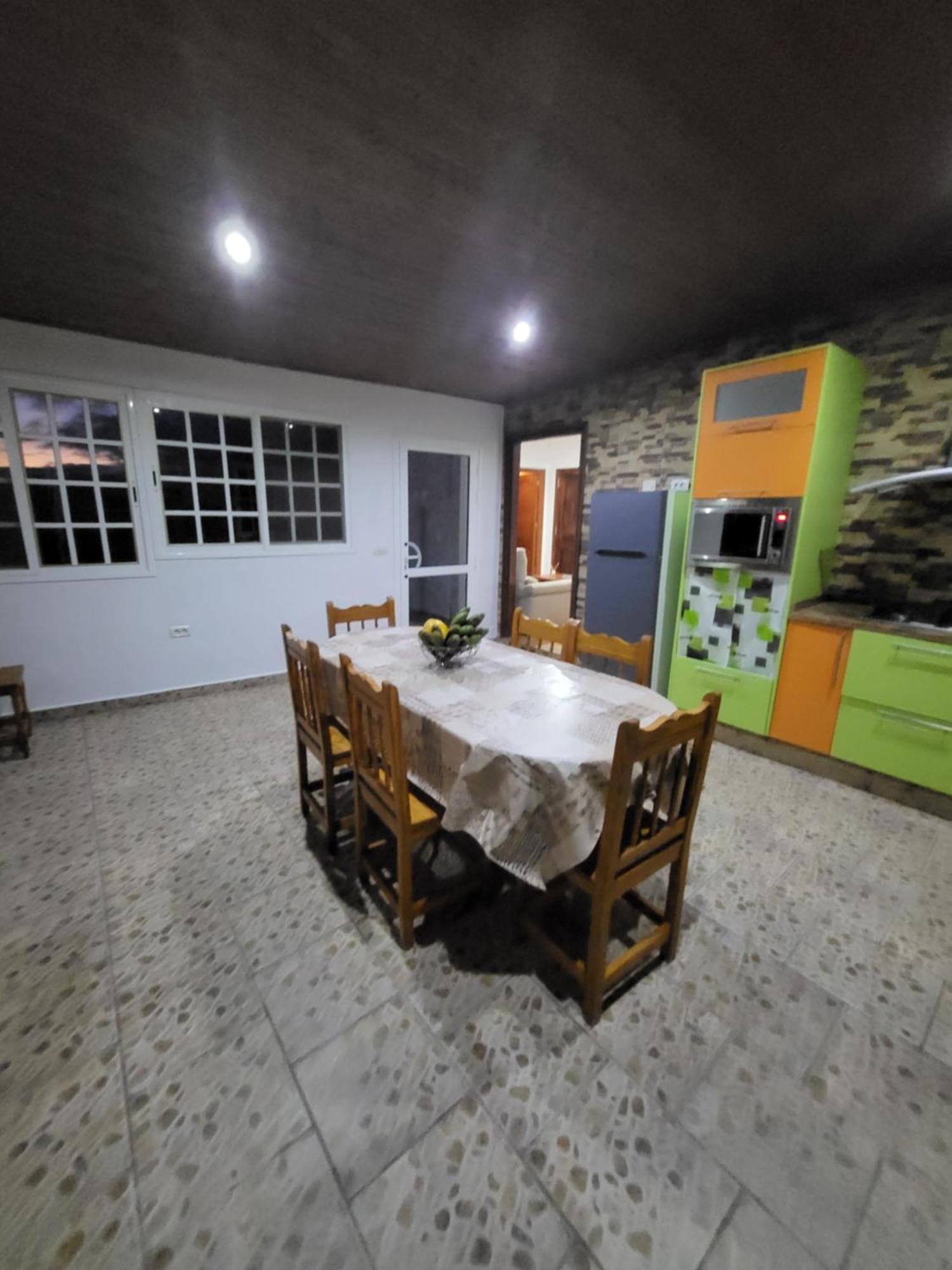 Casa Sara 2 Apartment Icod De Los Vinos Exterior foto